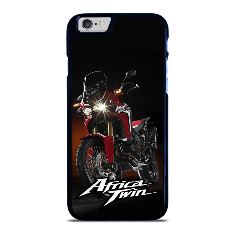 HONDA AFRICA TWIN MOTORCYCLE iPhone 6 / 6S Case Cover