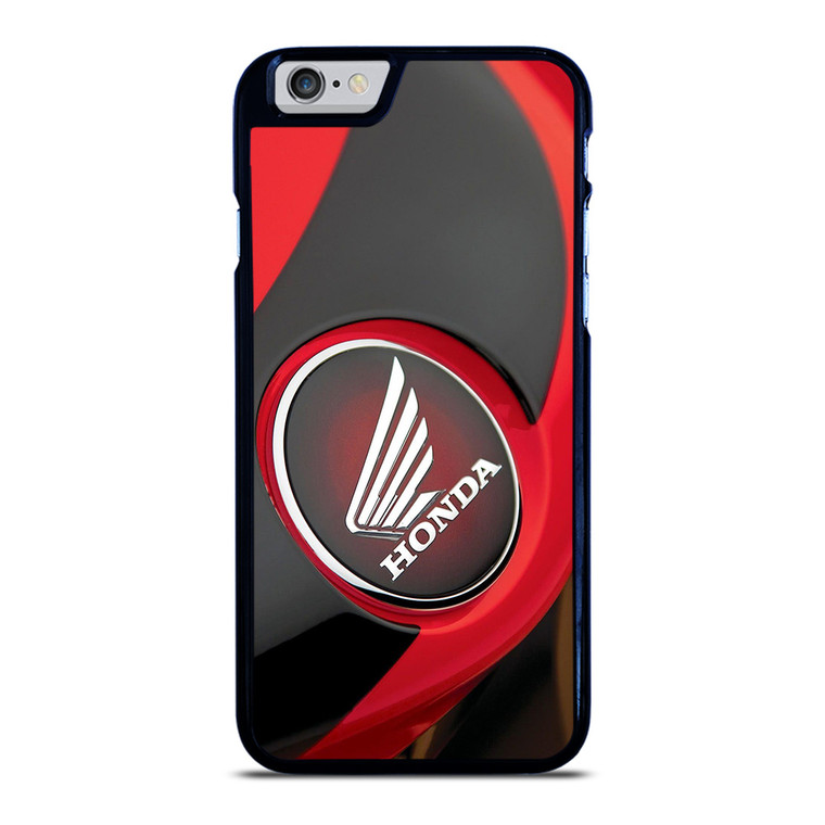 HONDA WING LOGO ICON iPhone 6 / 6S Case Cover