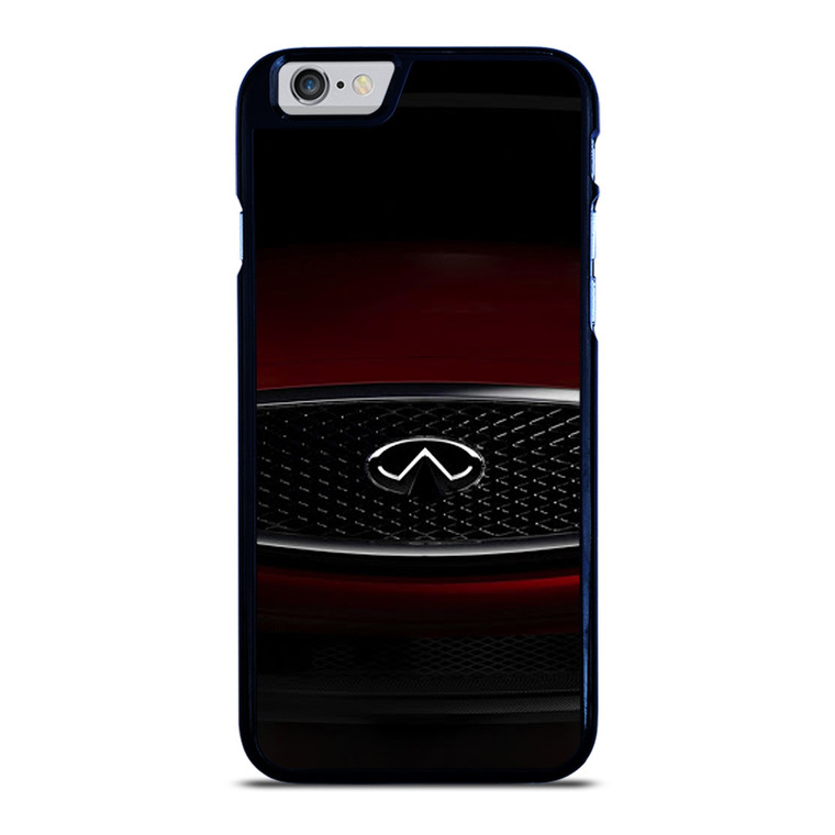 INFINITI CAR GRILLES LOGO iPhone 6 / 6S Case Cover