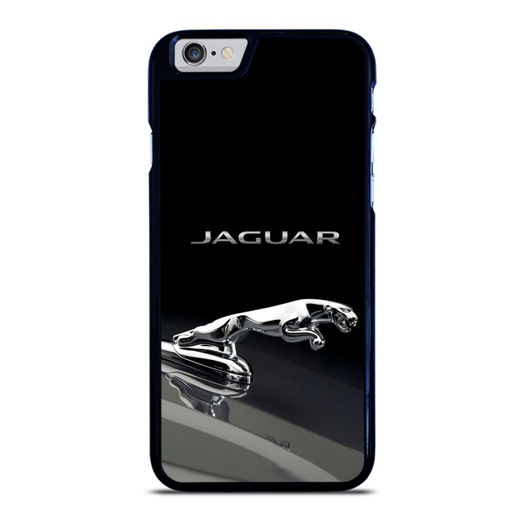 JAGUAR STATUE LOGO iPhone 6 / 6S Case Cover