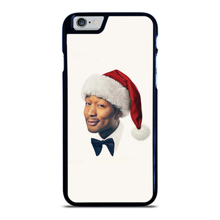 JOHN LEGEND A LEGENDARY CHRISTMAS iPhone 6 / 6S Case Cover