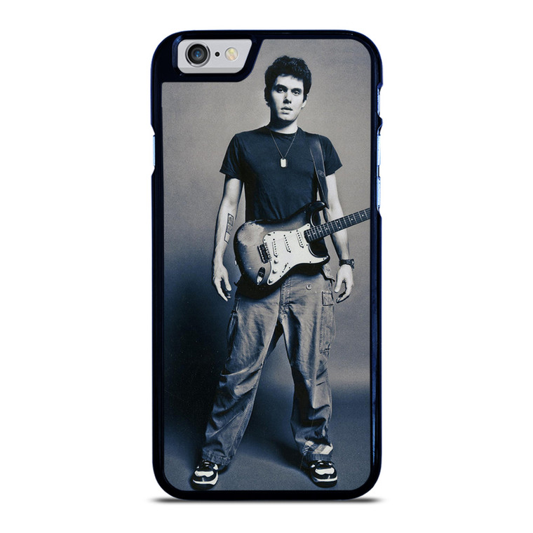 JOHN MAYER HEAVIER THINGS iPhone 6 / 6S Case Cover