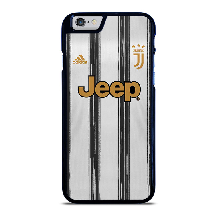 JUVENTUS 2020 HOME JERSEY iPhone 6 / 6S Case Cover