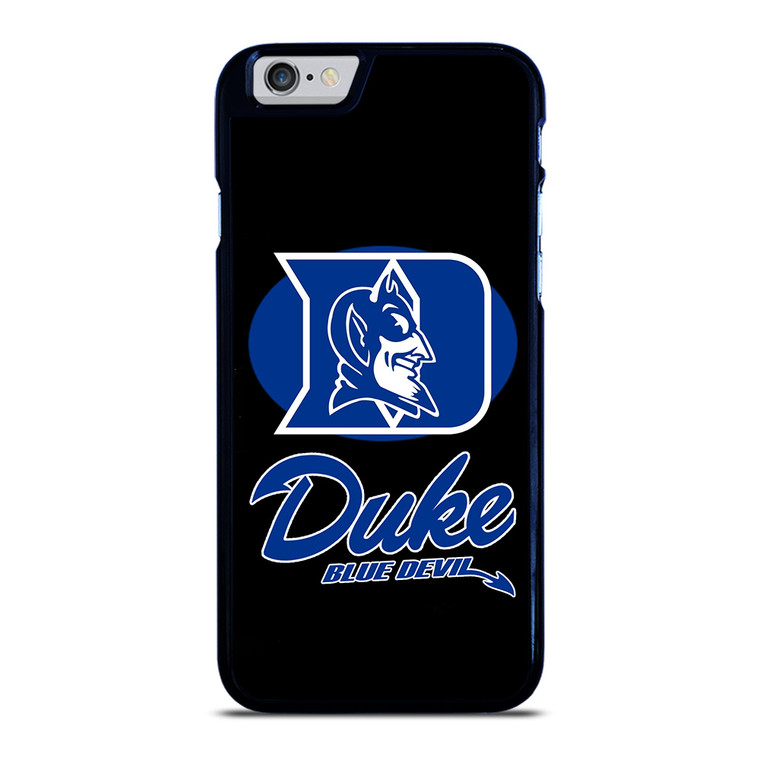 LOGO DUKE BLUE DEVILS  iPhone 6 / 6S Case Cover