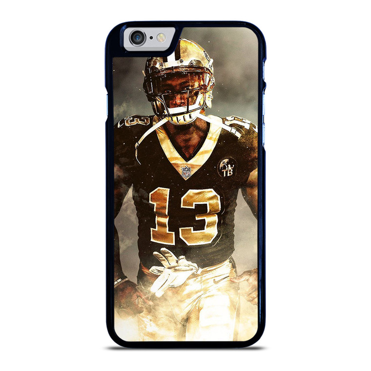 MICHAEL THOMAS NEW ORLEANS SAINTS iPhone 6 / 6S Case Cover