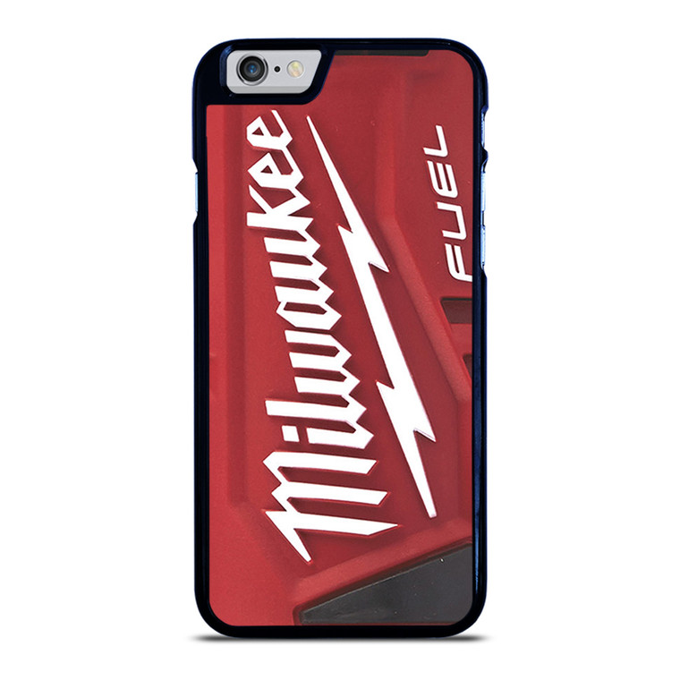 MILWAUKEE TOOL FUEL iPhone 6 / 6S Case Cover