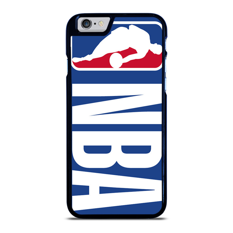 NBA BASKETBALL LOGO iPhone 6 / 6S Case Cover