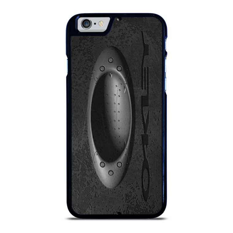 OAKLEY METAL LOGO iPhone 6 / 6S Case Cover