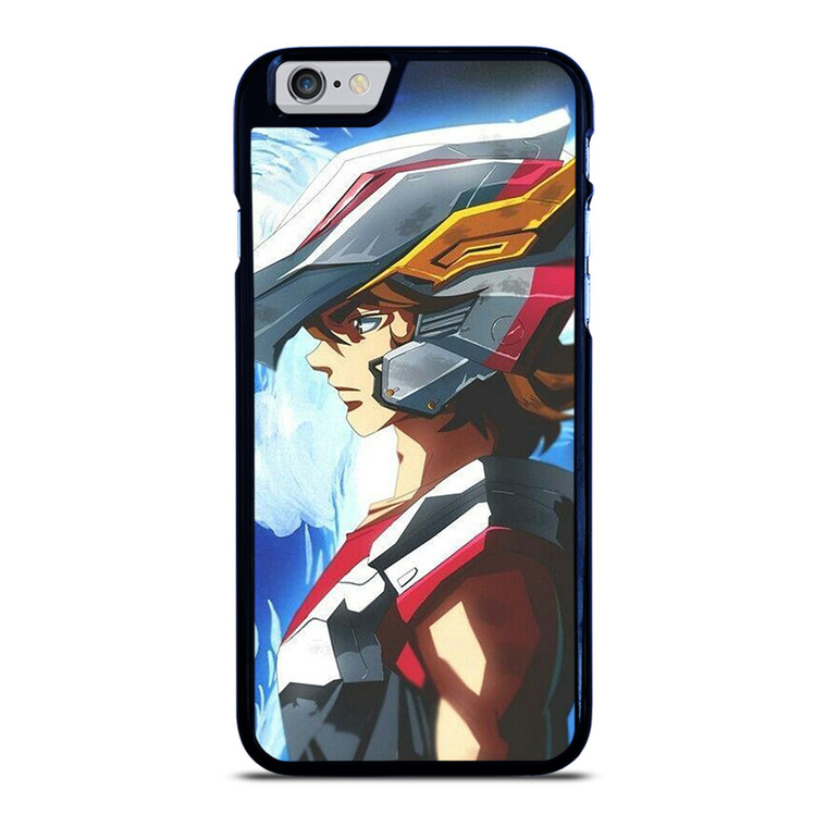 SAINT SEIYA PEGASUS NEW iPhone 6 / 6S Case Cover