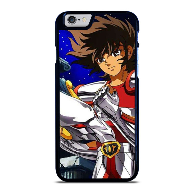 SAINT SEIYA PEGASUS iPhone 6 / 6S Case Cover
