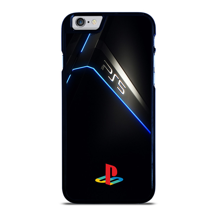 SONY PS PLAYSTATION 5 iPhone 6 / 6S Case Cover