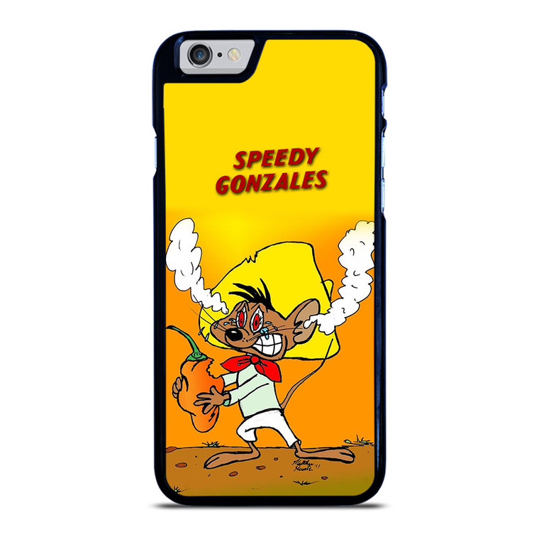 SPEEDY GONZALES CARTOON 2 iPhone 6 / 6S Case Cover