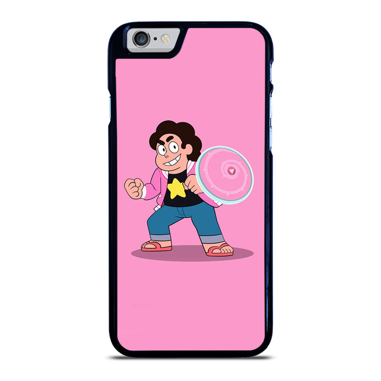 STEVEN UNIVERSE CUTE SHIELD iPhone 6 / 6S Case Cover