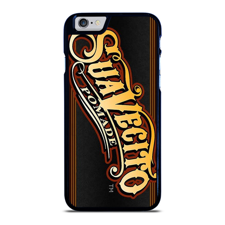 SUAVECITO POMADE LABEL iPhone 6 / 6S Case Cover