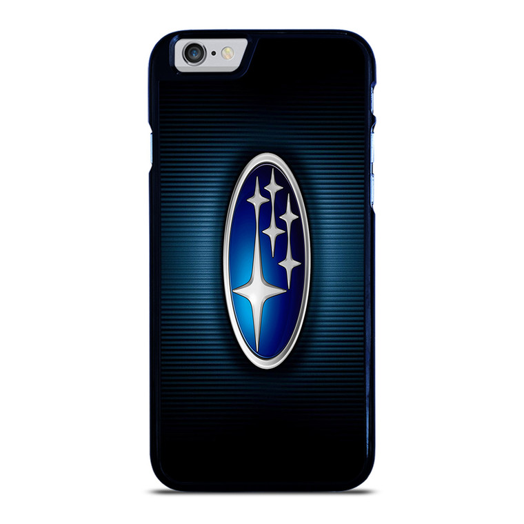 SUBARU VERTICAL LOGO iPhone 6 / 6S Case Cover
