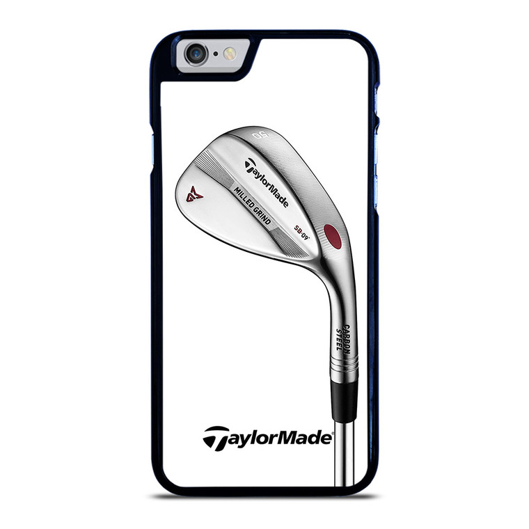 TAYLORMADE GOLF MILLED GRIND iPhone 6 / 6S Case Cover