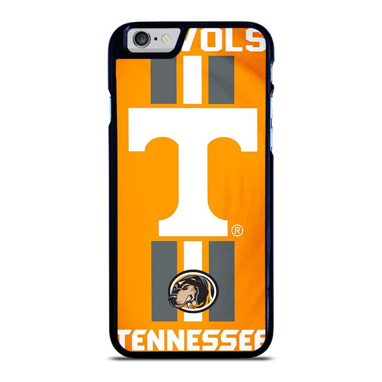 TENNESSEE VOLUNTEERS VOLS FOOTBALL FLAG iPhone 6 / 6S Case Cover