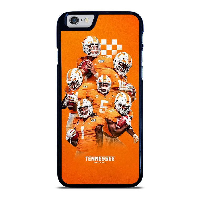 TENNESSEE VOLUNTEERS VOLS FOOTBALL PLAYER iPhone 6 / 6S Case Cover