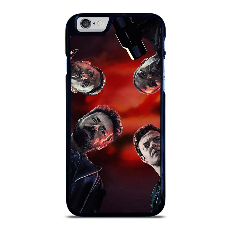 THE BOYS MOVIES ALL iPhone 6 / 6S Case Cover