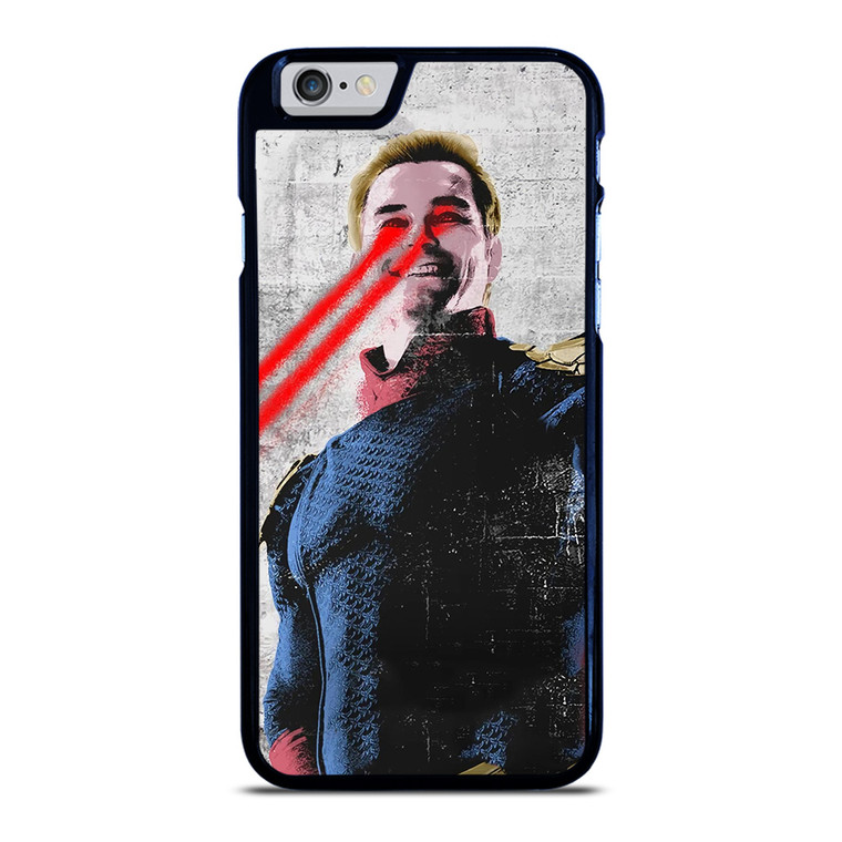 THE HOMELANDER EYE LASER iPhone 6 / 6S Case Cover