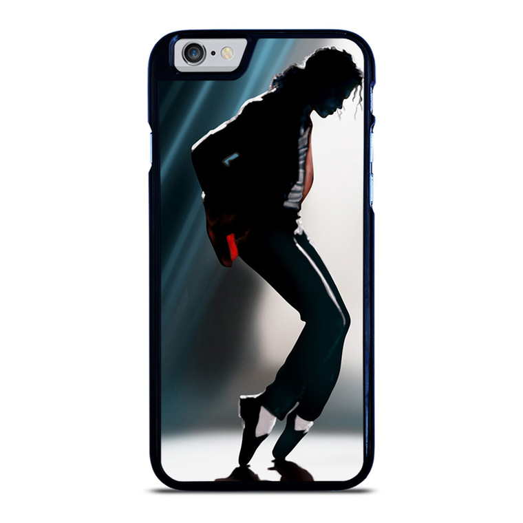 THE KING OF POP MICHAEL JACKSON iPhone 6 / 6S Case Cover