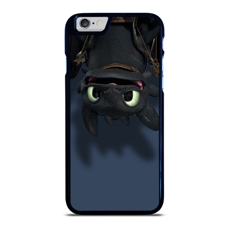 TOOTHLESS NIGHT FURY iPhone 6 / 6S Case Cover
