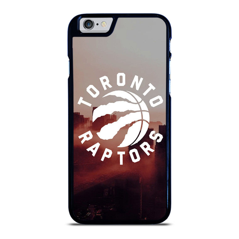 TORONTO RAPTORS SYMBOL iPhone 6 / 6S Case Cover