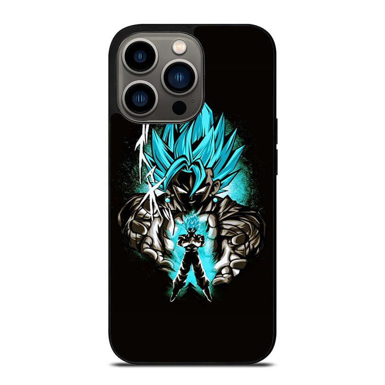 DRAGON BALL SON GOKU iPhone 13 Pro Case Cover