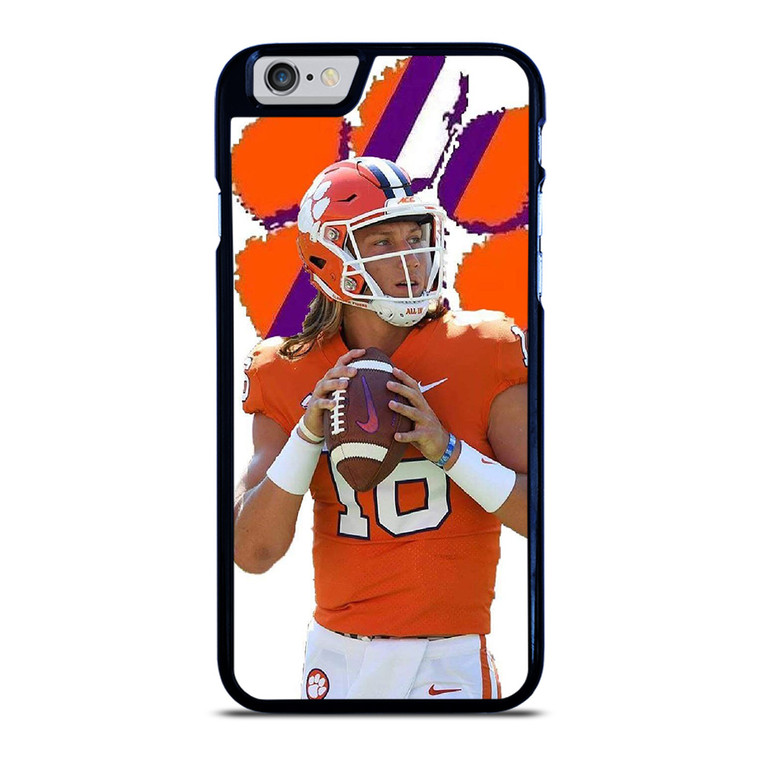 TREVOR LAWRENCE CLEMSON FOOTBALL iPhone 6 / 6S Case Cover