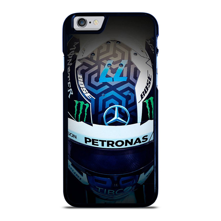 VALTTERI BOTTAS MERCEDES F1 iPhone 6 / 6S Case Cover