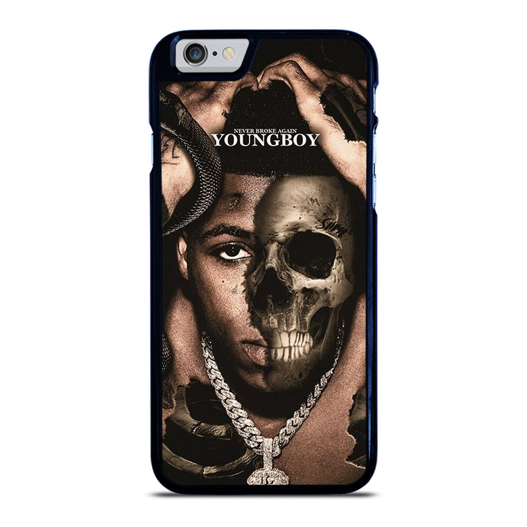 YOUNGBOY NBA STILL FLEXIN iPhone 6 / 6S Case Cover
