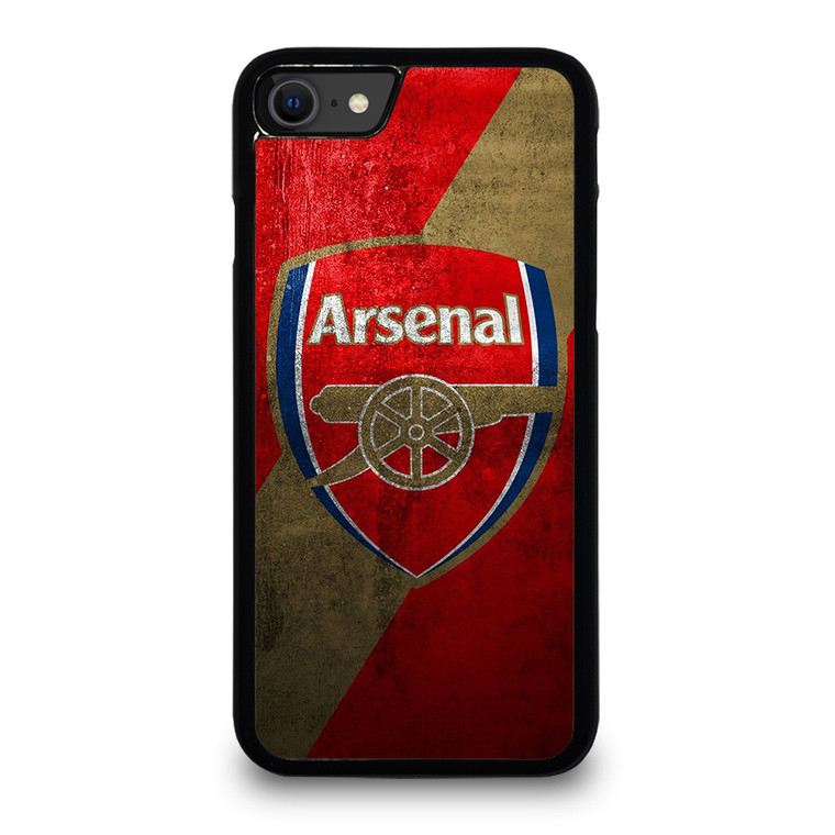 ARSENAL FC iPhone SE 2020 Case Cover