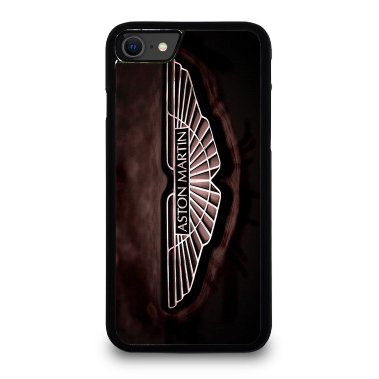 ASTON MARTIN EMBLEM iPhone SE 2020 Case Cover ASTON MARTIN EMBLEM iPhone SE 2020 Case Cover
