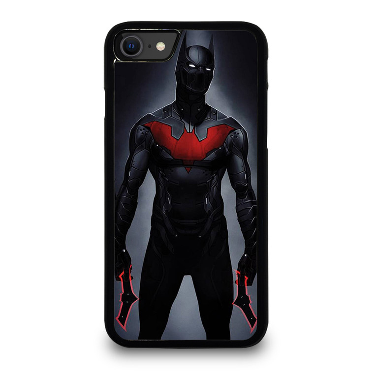 BATMAN BEYOND DC iPhone SE 2020 Case Cover