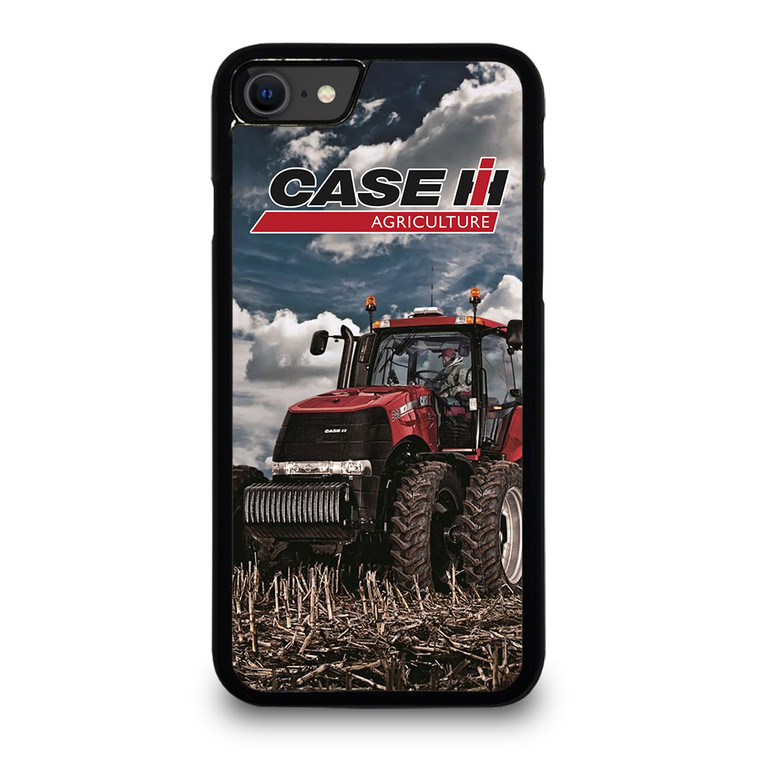 CASE IH INTERNATIONAL HARVESTER TRACTOR iPhone SE 2020 Case Cover