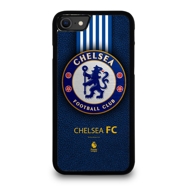 CHELSEA FC ICON iPhone SE 2020 Case Cover