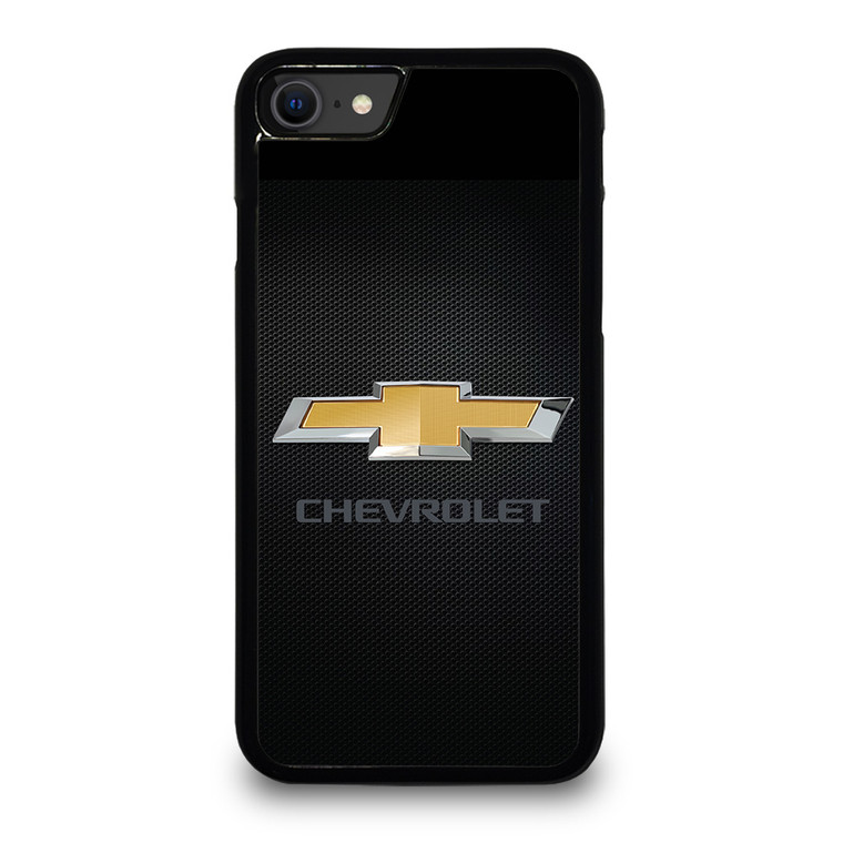 CHEVROLET LOGO iPhone SE 2020 Case Cover