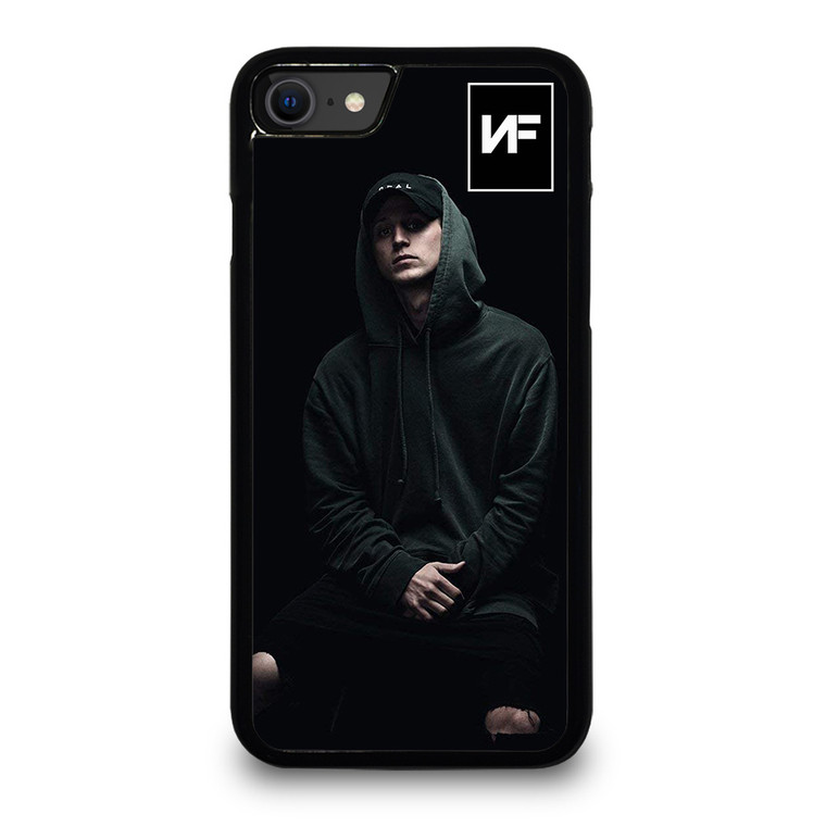 COOL YIMAOC NF RAPPER iPhone SE 2020 Case Cover