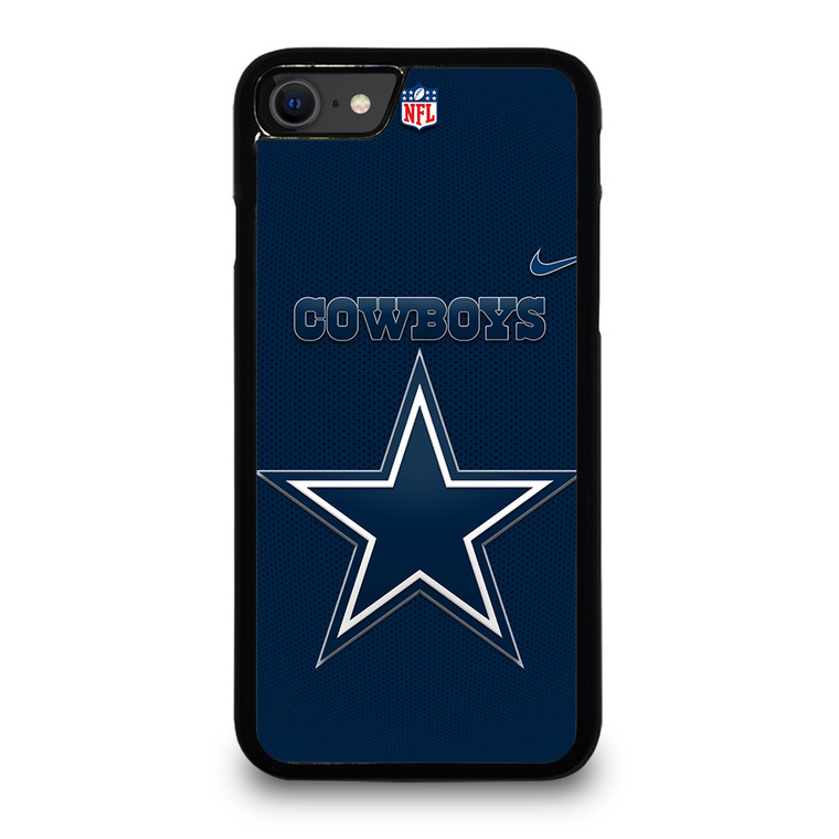 DALLAS COWBOYS LOGO NFL iPhone SE 2020 Case Cover
