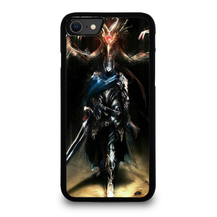 DARK SOULS ARTORIAS iPhone SE 2020 Case Cover