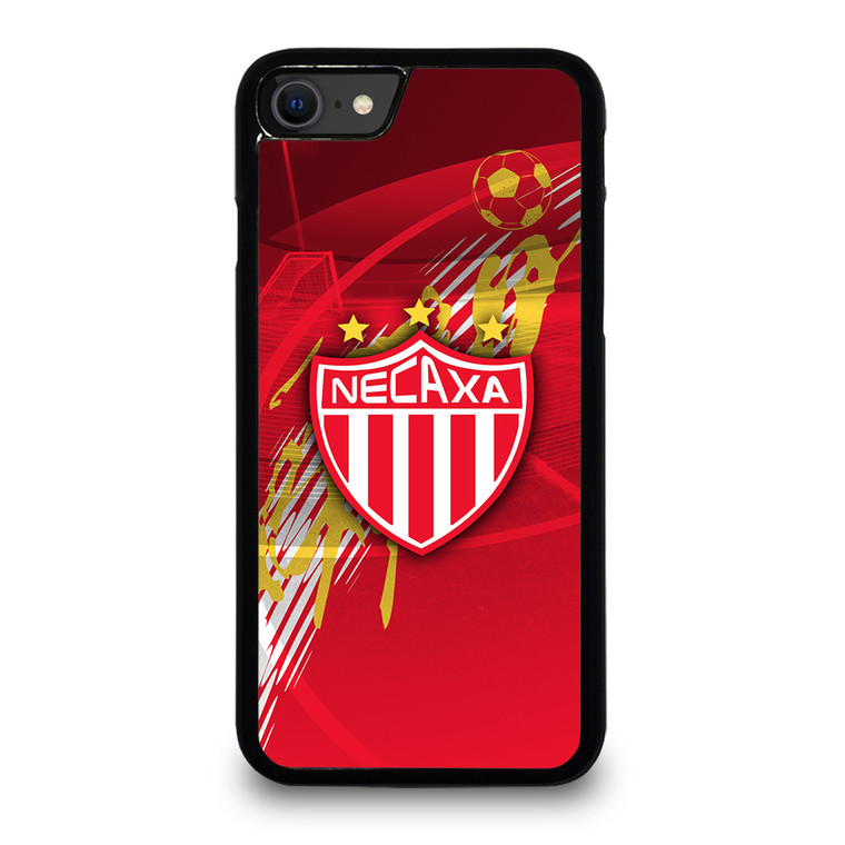 DEPORTIVO NECAXA SYMBOL iPhone SE 2020 Case Cover