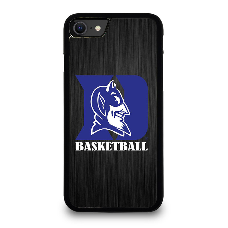 DUKE BLUE DEVILS ICON iPhone SE 2020 Case Cover