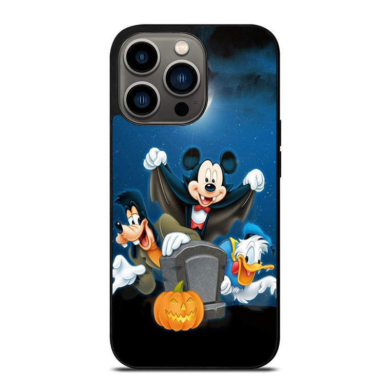 DISNEY HAPPY HALLOWEEN iPhone 13 Pro Case Cover