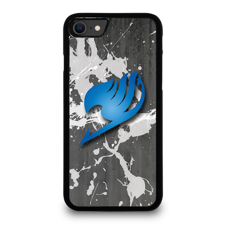 FAIRY TAIL LOGO iPhone SE 2020 Case Cover