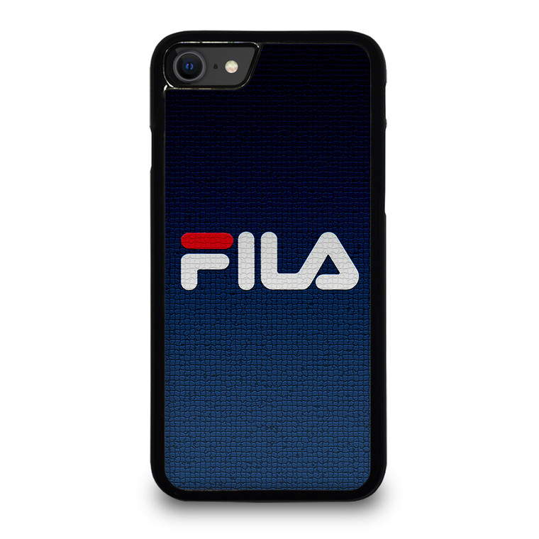 FILA SPORT ICON iPhone SE 2020 Case Cover
