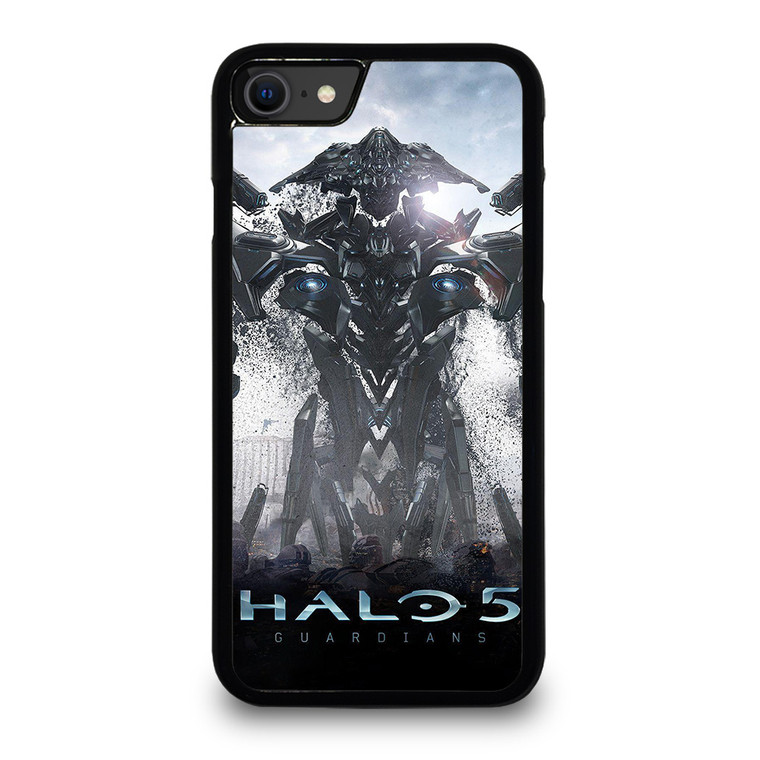 HALO 5 GUARDIANS iPhone SE 2020 Case Cover