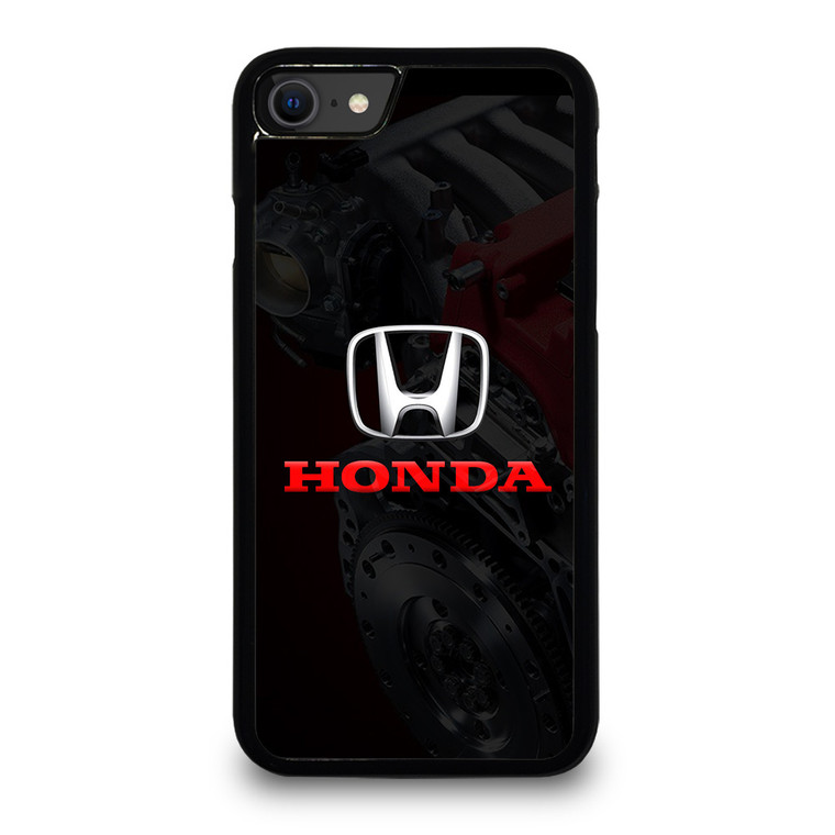 HONDA CAR LOGO iPhone SE 2020 Case Cover