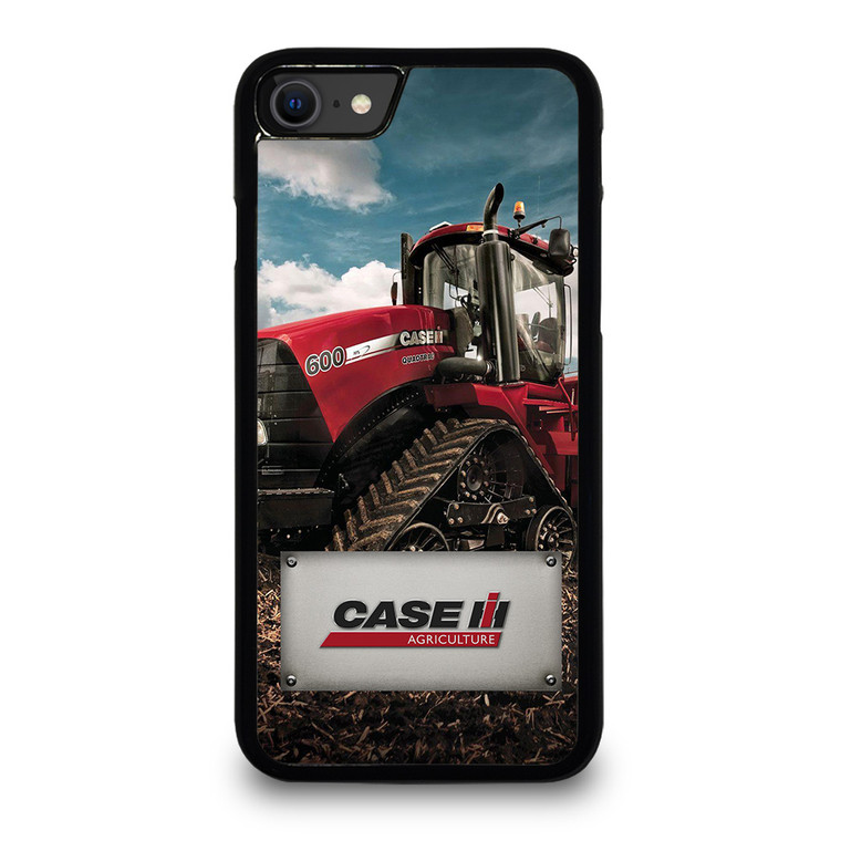 IH INTERNATIONAL HARVESTER TRACTOR iPhone SE 2020 Case Cover