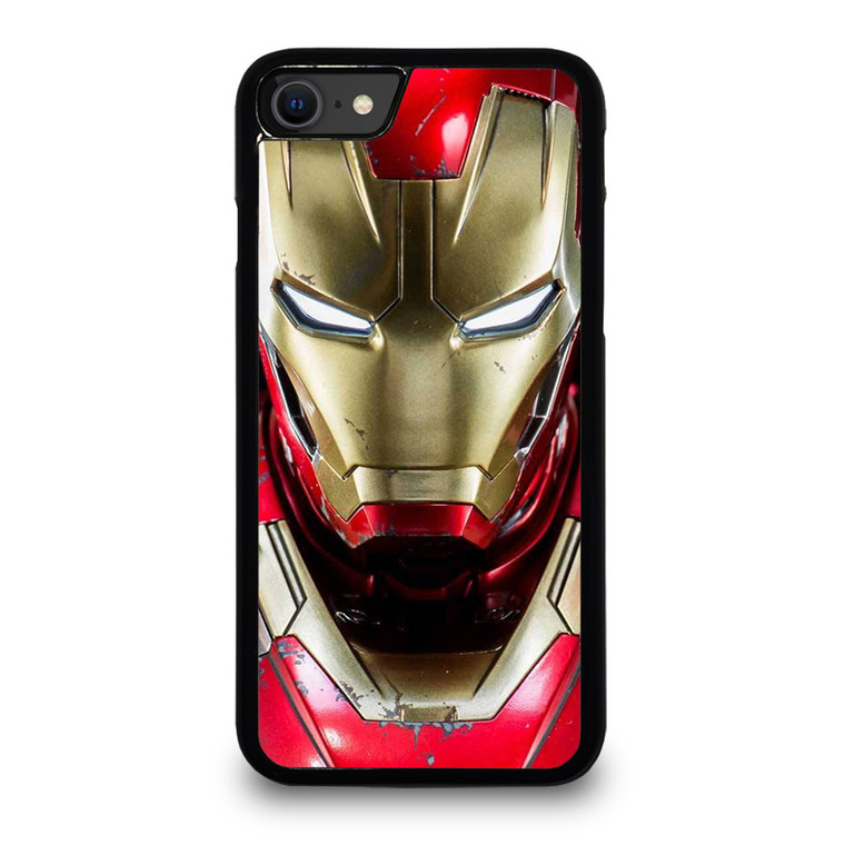 IRON MAN AVENGERS iPhone SE 2020 Case Cover