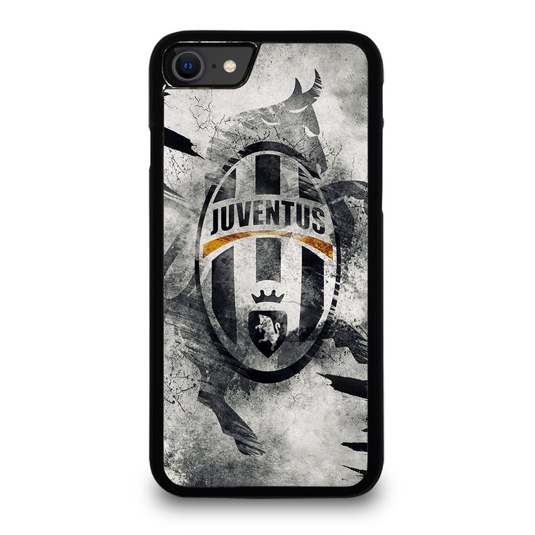 JUVENTUS OLD LOGO iPhone SE 2020 Case Cover